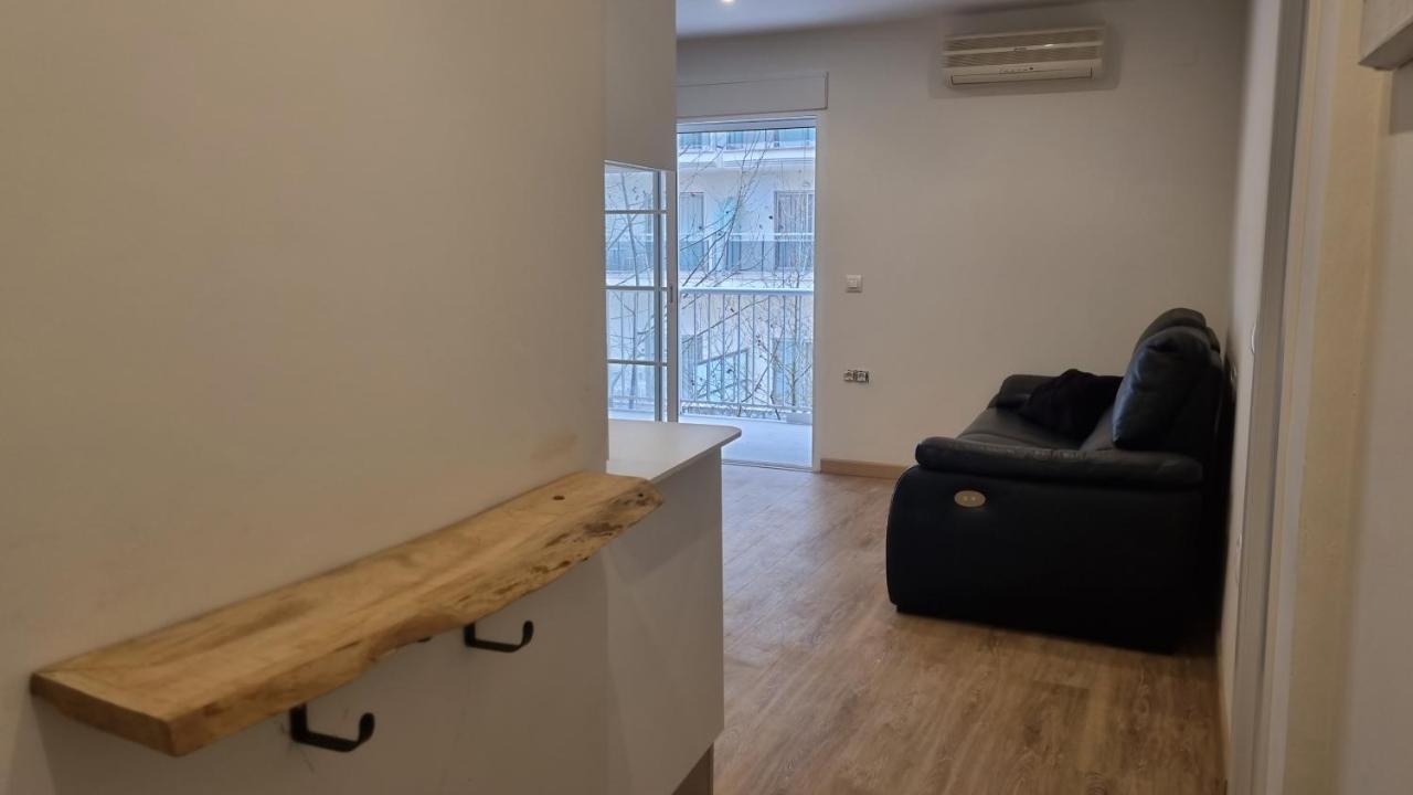 Damara Apartment กัลเป ภายนอก รูปภาพ
