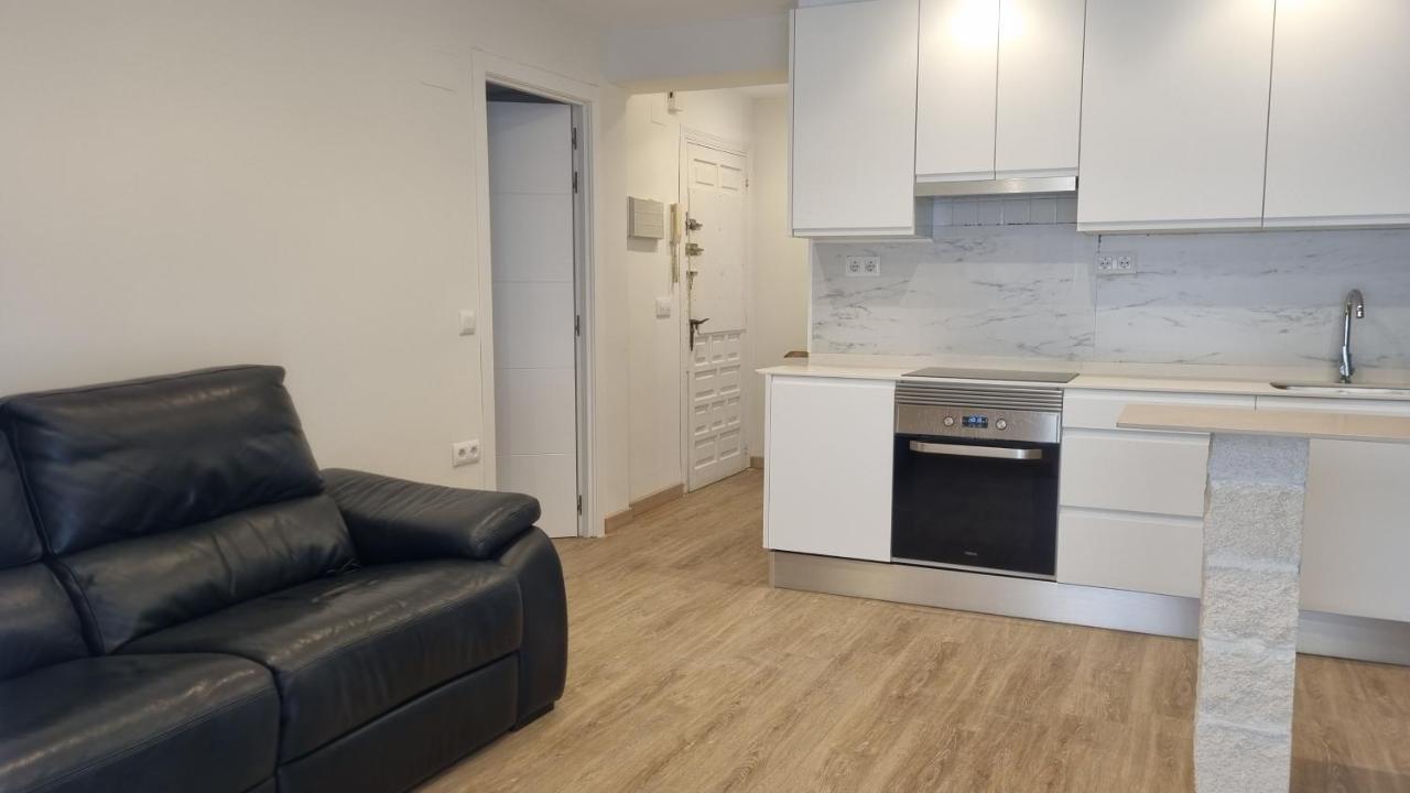Damara Apartment กัลเป ภายนอก รูปภาพ