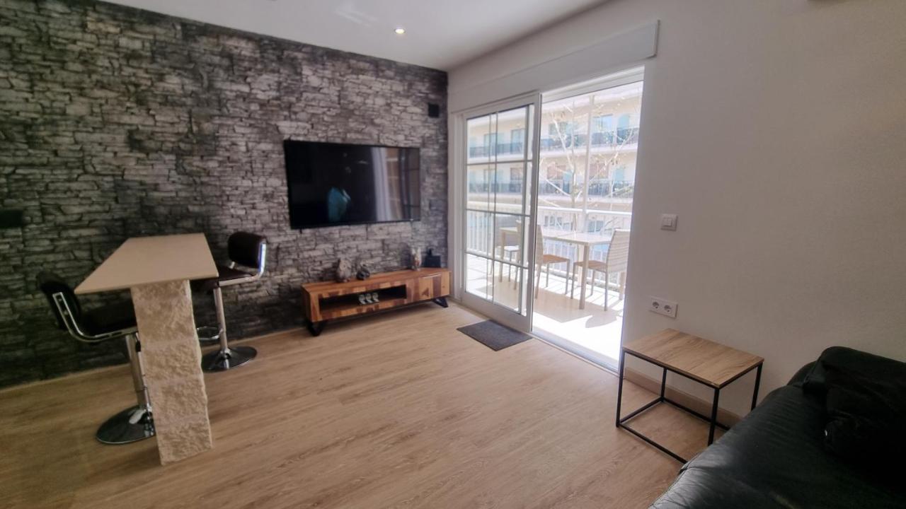 Damara Apartment กัลเป ภายนอก รูปภาพ